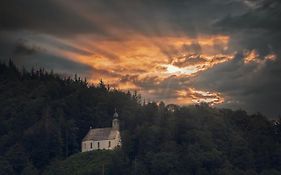 Chiemgau Welness Oase Casa Cara